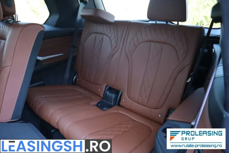 BMW X7 (Seria X) din 2023 cu 120.000 km - oferta BMW246017 - foto 16