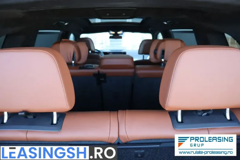 BMW X7 (Seria X) din 2023 cu 120.000 km - oferta BMW246017 - foto 18