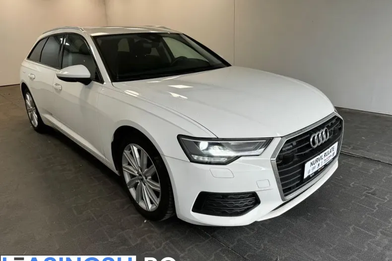 Audi A6 din 2020 cu 141.000 km - oferta AUD246018 - foto 1