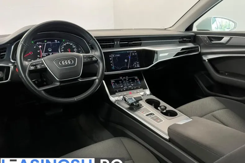Audi A6 din 2020 cu 141.000 km - oferta AUD246018 - foto 8