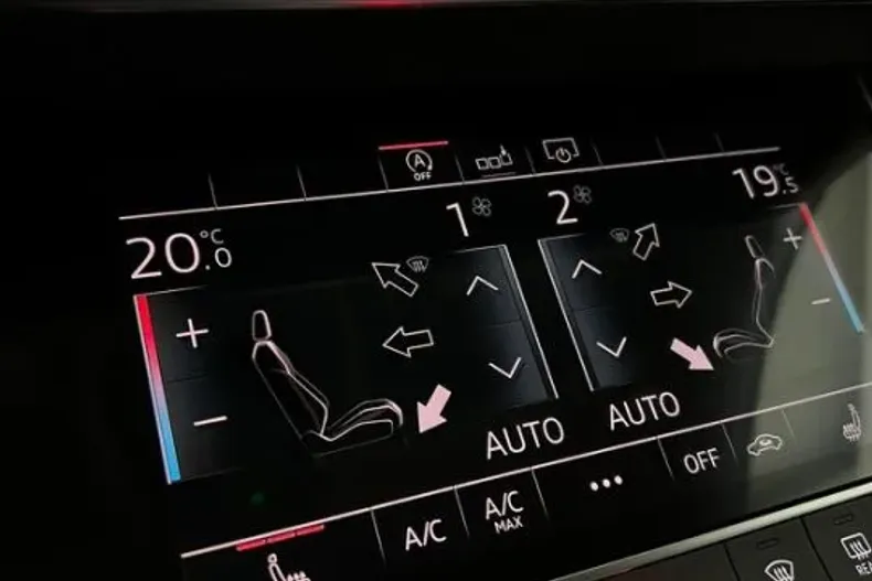 Audi A6 din 2020 cu 141.000 km - oferta AUD246018 - foto 13