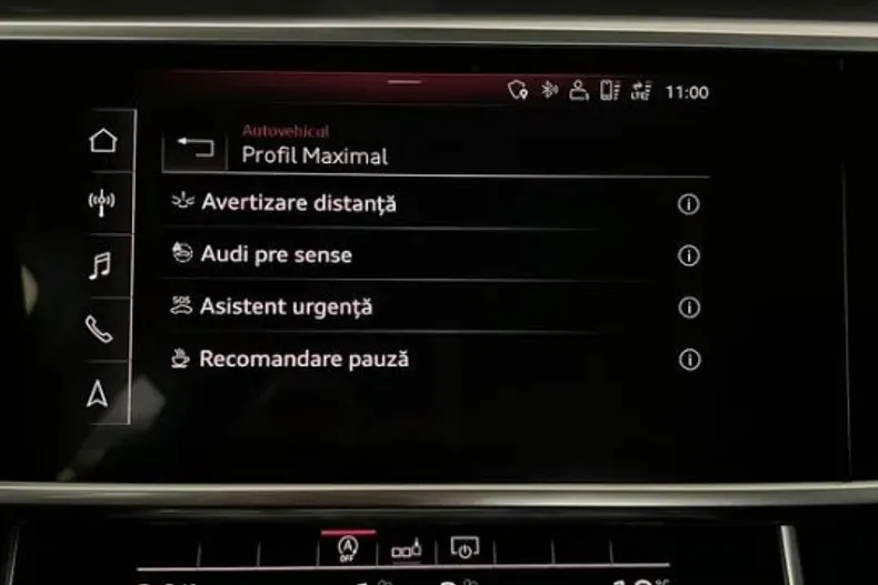 Audi A6 din 2020 cu 141.000 km - oferta AUD246018 - foto 14