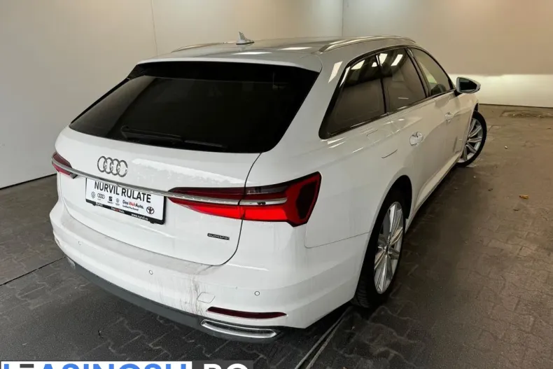 Audi A6 din 2020 cu 141.000 km - oferta AUD246018 - foto 21
