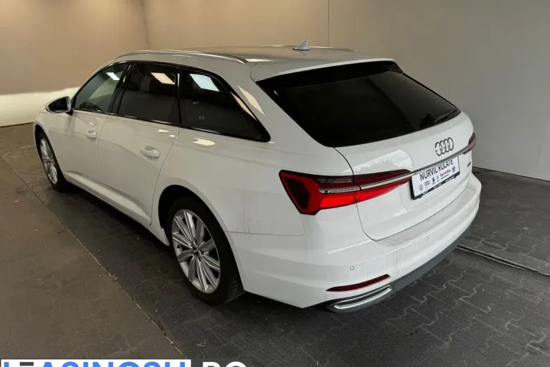 Audi A6 din 2020 cu 141.000 km - oferta AUD246018 - foto 22
