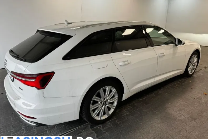 Audi A6 din 2020 cu 141.000 km - oferta AUD246018 - foto 23