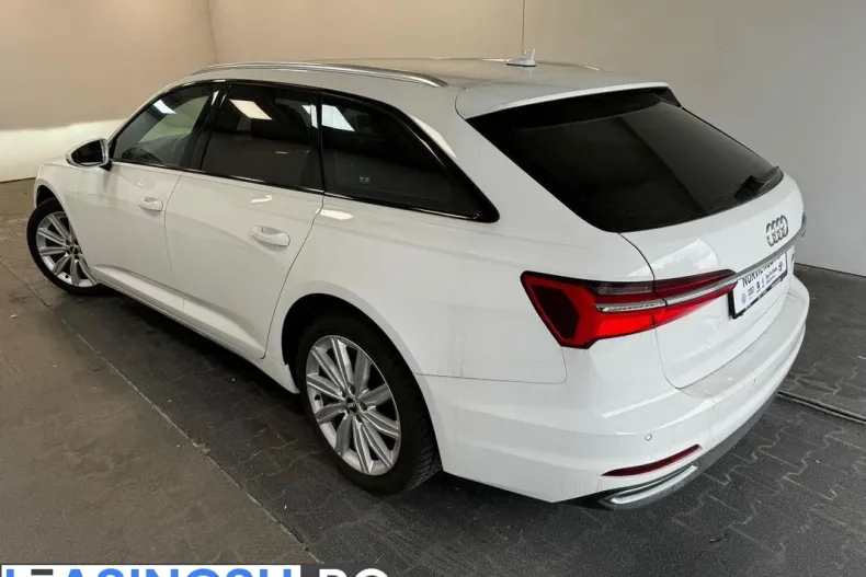 Audi A6 din 2020 cu 141.000 km - oferta AUD246018 - foto 24