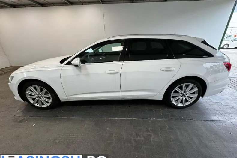 Audi A6 din 2020 cu 141.000 km - oferta AUD246018 - foto 26