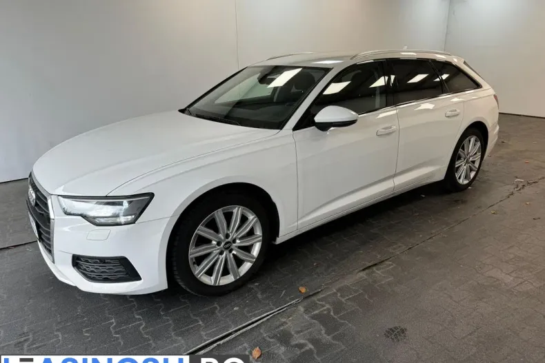 Audi A6 din 2020 cu 141.000 km - oferta AUD246018 - foto 28