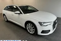 Audi A6 din 2020 cu 141.000 km - oferta AUD246018 - foto 29