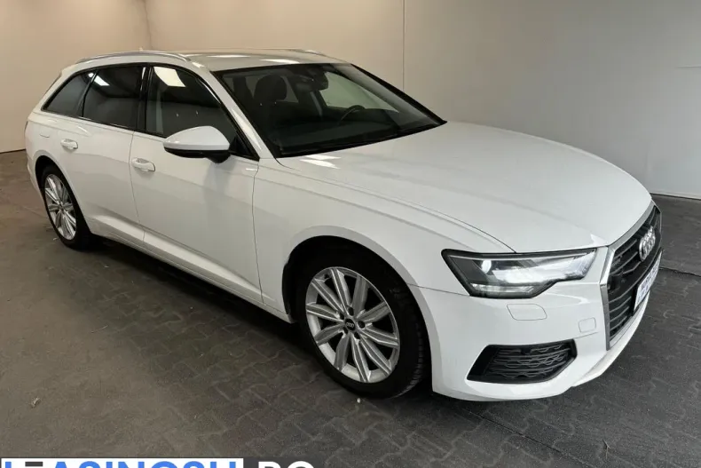 Audi A6 din 2020 cu 141.000 km - oferta AUD246018 - foto 29