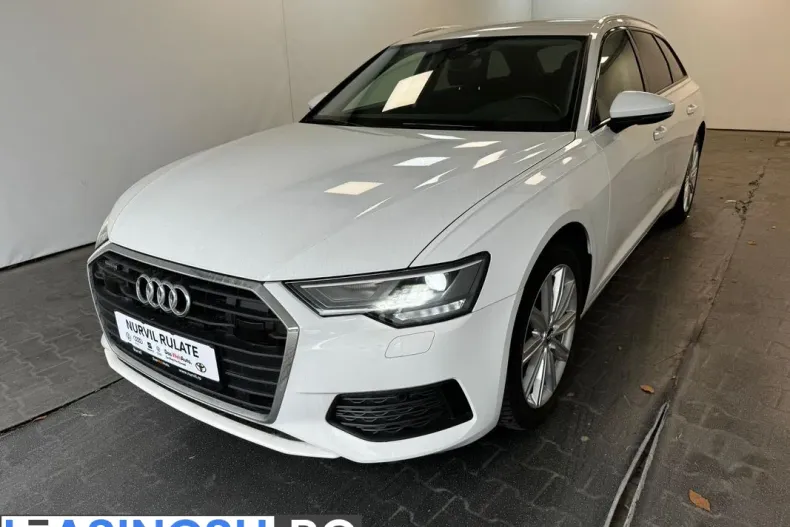 Audi A6 din 2020 cu 141.000 km - oferta AUD246018 - foto 30