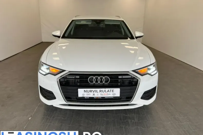 Audi A6 din 2020 cu 141.000 km - oferta AUD246018 - foto 31