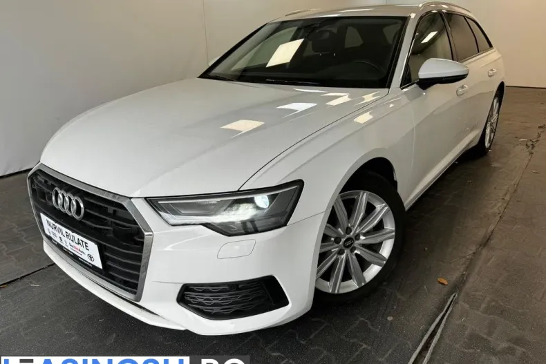 Audi A6 din 2020 cu 141.000 km - oferta AUD246018 - foto 32