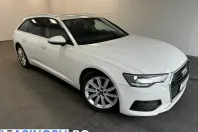 Audi A6 din 2020 cu 141.000 km - oferta AUD246018 - foto 33