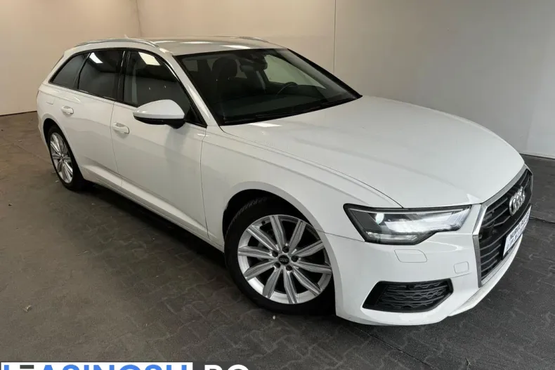 Audi A6 din 2020 cu 141.000 km - oferta AUD246018 - foto 33