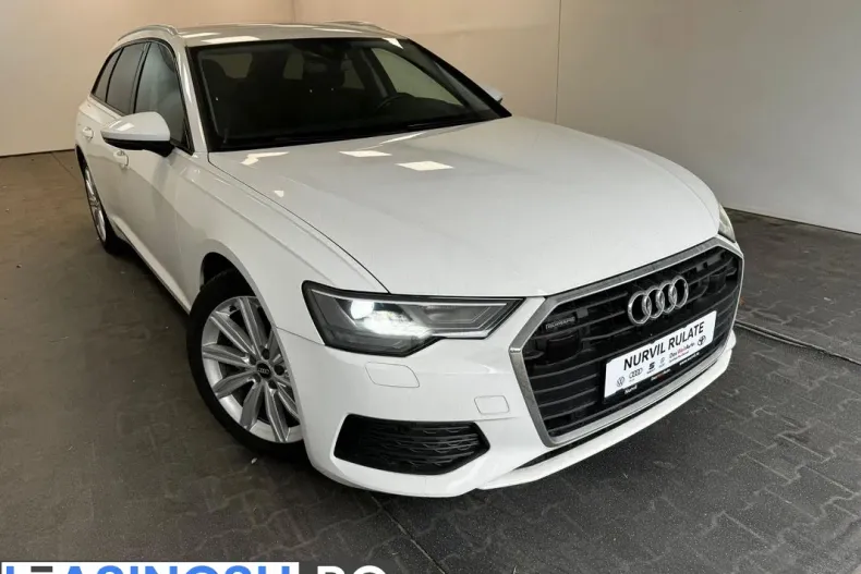 Audi A6 din 2020 cu 141.000 km - oferta AUD246018 - foto 34