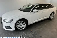 Audi A6 din 2020 cu 141.000 km - oferta AUD246018 - foto 35