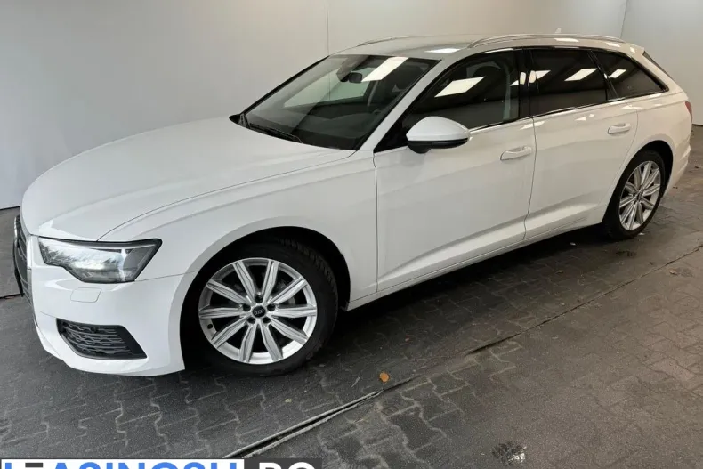 Audi A6 din 2020 cu 141.000 km - oferta AUD246018 - foto 35