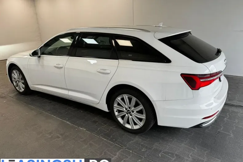 Audi A6 din 2020 cu 141.000 km - oferta AUD246018 - foto 36