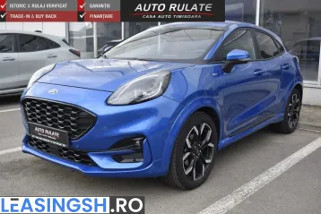 Ford Puma din 2022 - oferta FOR246019
