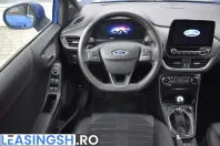 Ford Puma din 2022 cu 13.413 km - oferta FOR246019 - foto 11