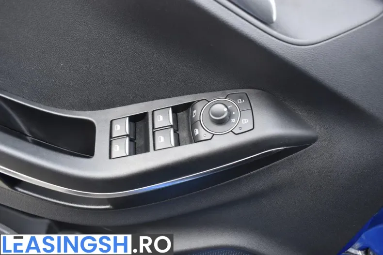 Ford Puma din 2022 cu 13.413 km - oferta FOR246019 - foto 19