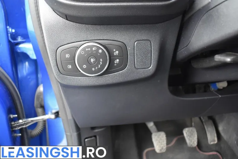 Ford Puma din 2022 cu 13.413 km - oferta FOR246019 - foto 20