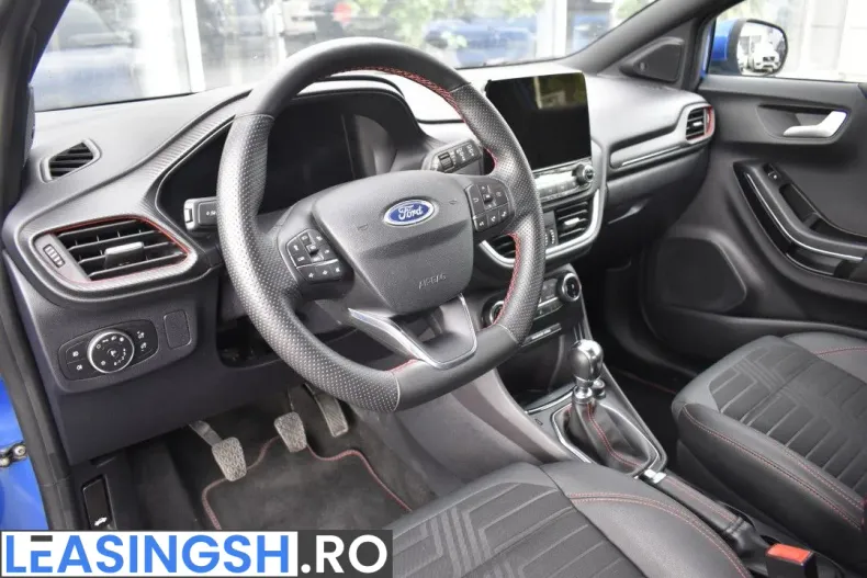 Ford Puma din 2022 cu 13.413 km - oferta FOR246019 - foto 21