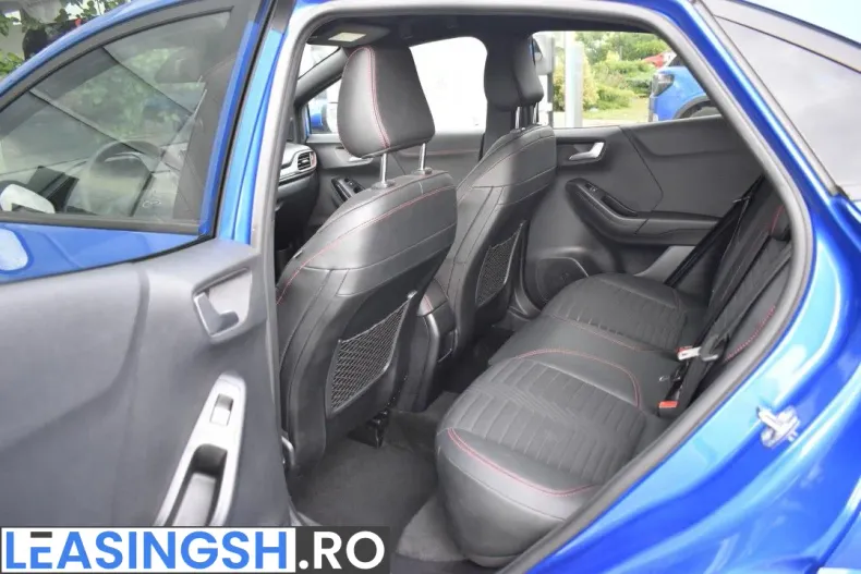 Ford Puma din 2022 cu 13.413 km - oferta FOR246019 - foto 22