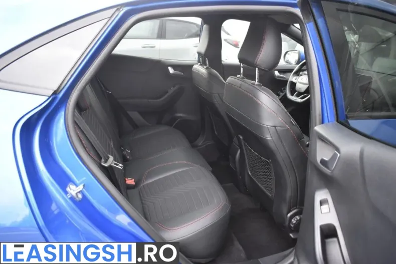 Ford Puma din 2022 cu 13.413 km - oferta FOR246019 - foto 23