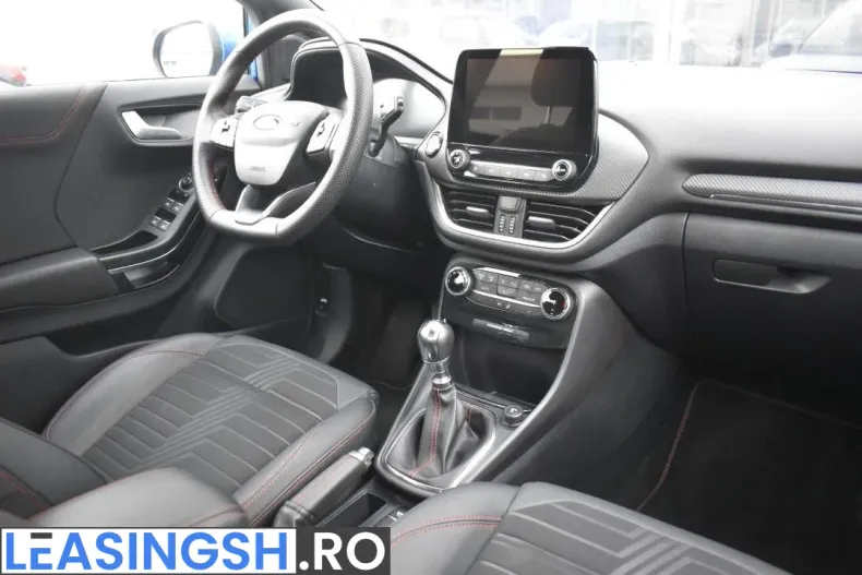 Ford Puma din 2022 cu 13.413 km - oferta FOR246019 - foto 24