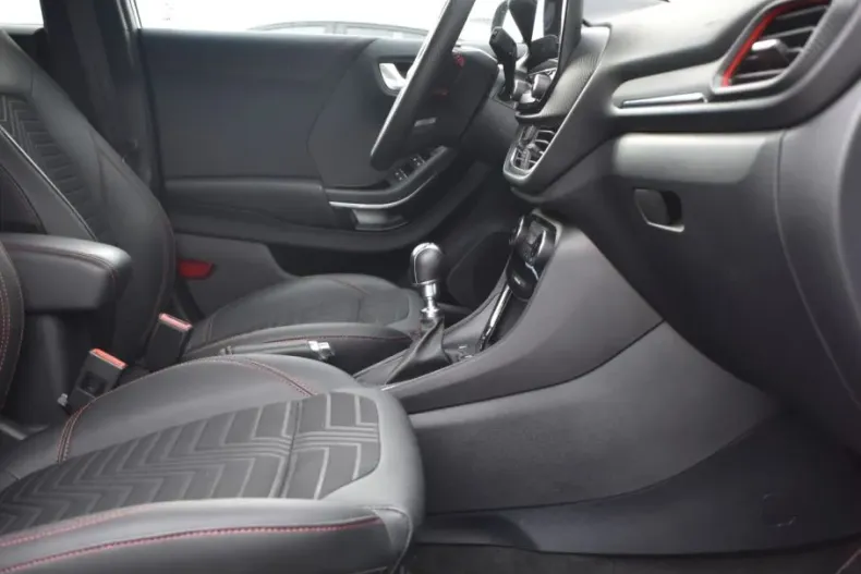 Ford Puma din 2022 cu 13.413 km - oferta FOR246019 - foto 26