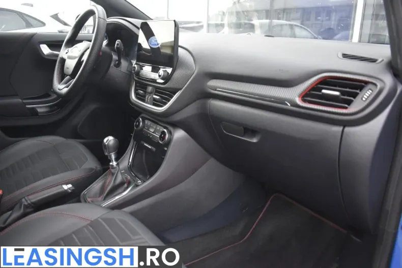 Ford Puma din 2022 cu 13.413 km - oferta FOR246019 - foto 27