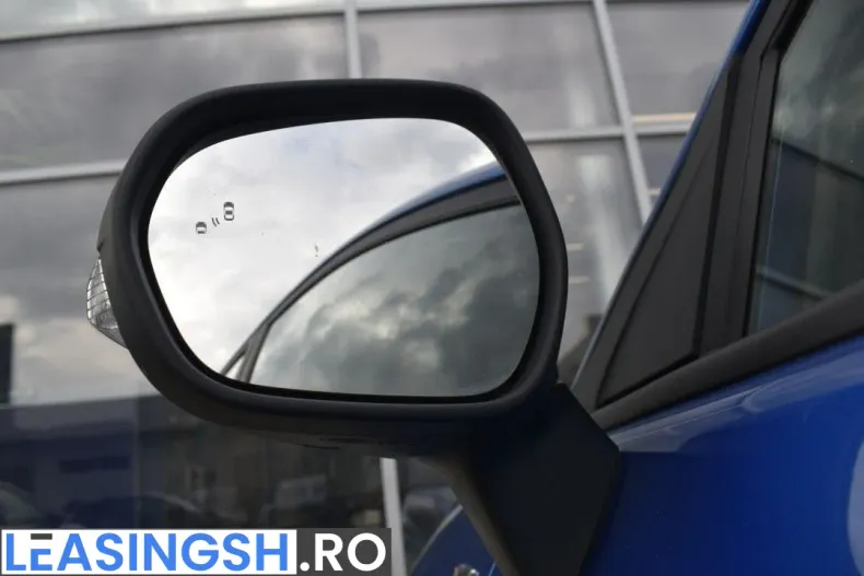 Ford Puma din 2022 cu 13.413 km - oferta FOR246019 - foto 28