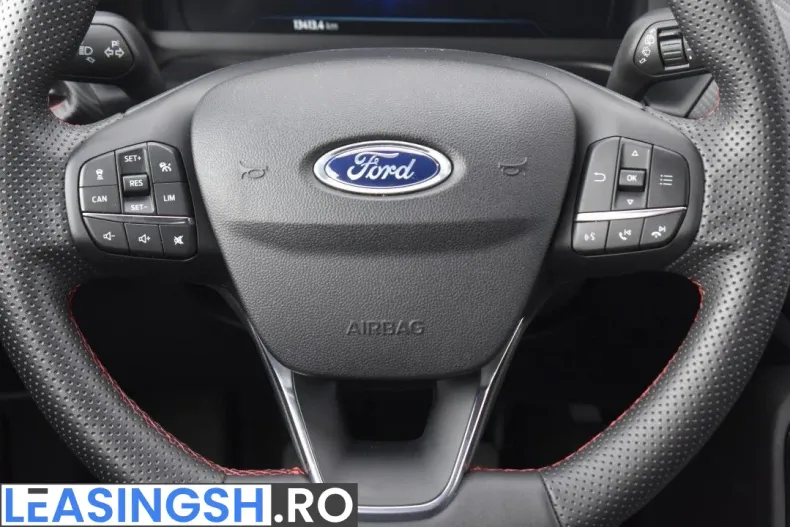 Ford Puma din 2022 cu 13.413 km - oferta FOR246019 - foto 29