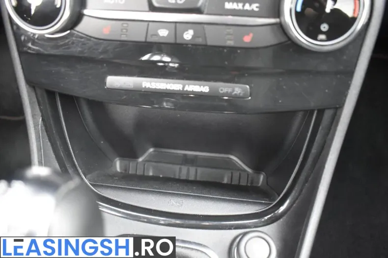 Ford Puma din 2022 cu 13.413 km - oferta FOR246019 - foto 34