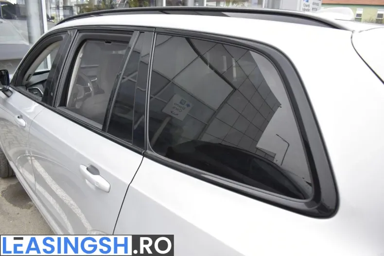 Volvo XC90 din 2023 cu 104.921 km - oferta VOL246020 - foto 5