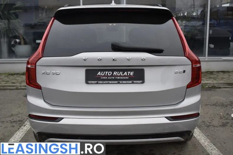 Volvo XC90 din 2023 cu 104.921 km - oferta VOL246020 - foto 6
