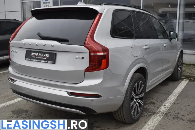 Volvo XC90 din 2023 cu 104.921 km - oferta VOL246020 - foto 8