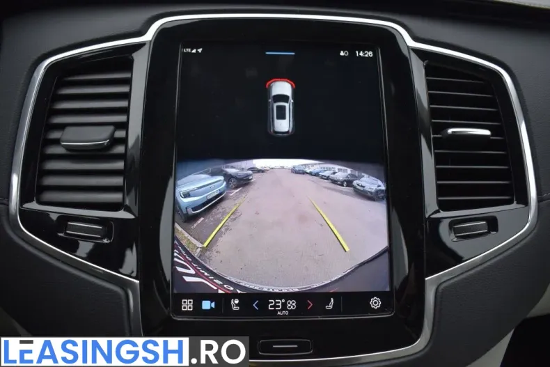 Volvo XC90 din 2023 cu 104.921 km - oferta VOL246020 - foto 16