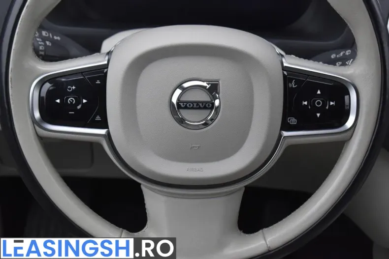 Volvo XC90 din 2023 cu 104.921 km - oferta VOL246020 - foto 29