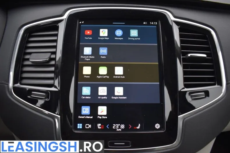 Volvo XC90 din 2023 cu 104.921 km - oferta VOL246020 - foto 35