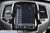 Volvo XC90 din 2023 cu 104.921 km - oferta VOL246020 - foto 36