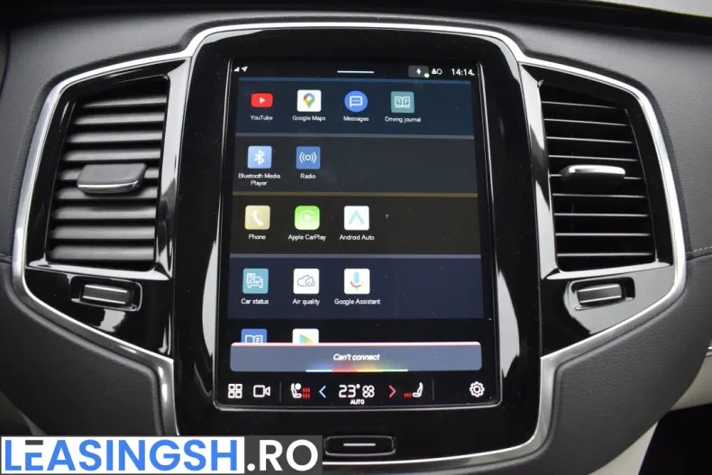 Volvo XC90 din 2023 cu 104.921 km - oferta VOL246020 - foto 37