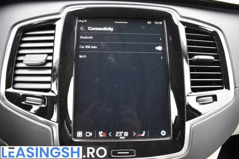 Volvo XC90 din 2023 cu 104.921 km - oferta VOL246020 - foto 38