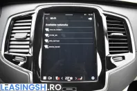 Volvo XC90 din 2023 cu 104.921 km - oferta VOL246020 - foto 39