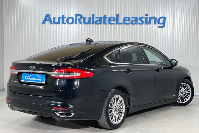 Ford Mondeo din 2021 cu 136.470 km - oferta FOR246021 - foto 3
