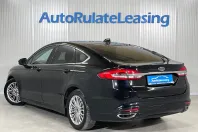 Ford Mondeo din 2021 cu 136.470 km - oferta FOR246021 - foto 4