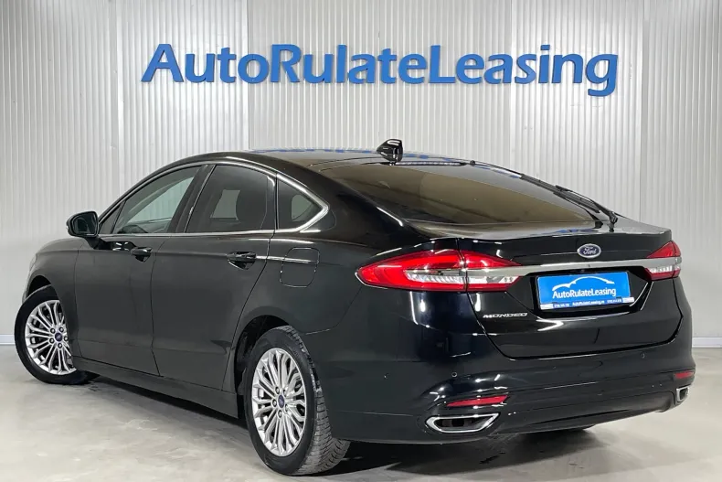 Ford Mondeo din 2021 cu 136.470 km - oferta FOR246021 - foto 4