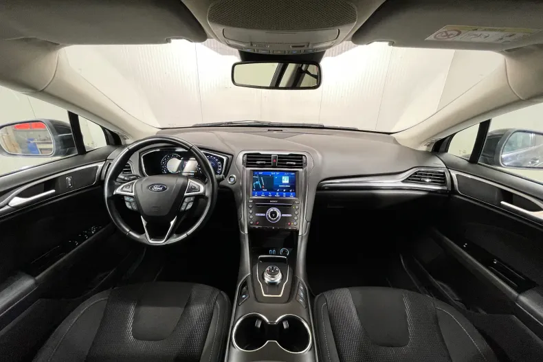 Ford Mondeo din 2021 cu 136.470 km - oferta FOR246021 - foto 7